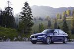 BMW 340i Sport Line 2015 года